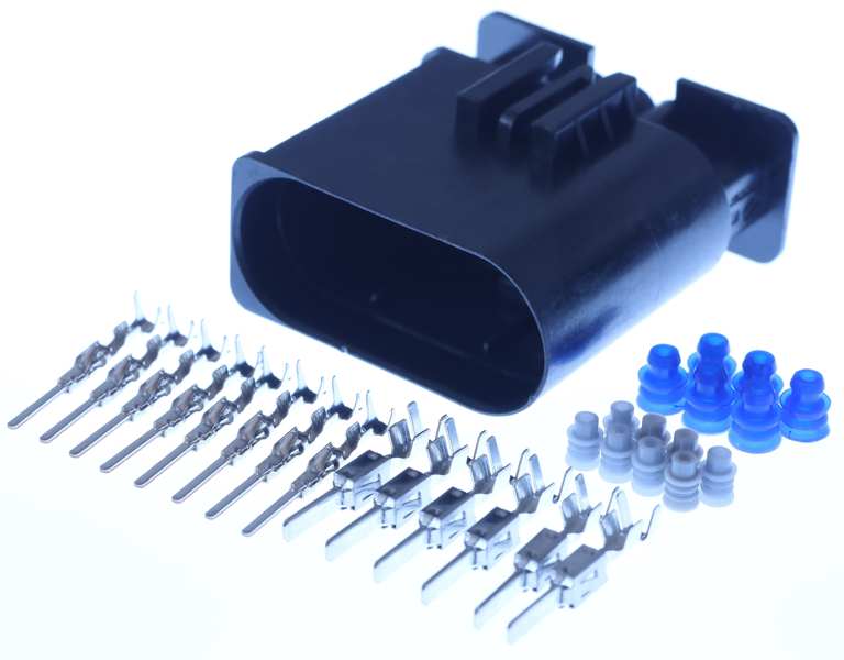 Kit reparare conector electric